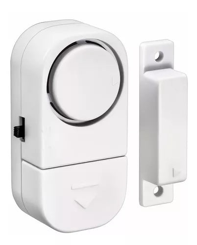 Alarma Inalámbrica para Puertas y Ventanas